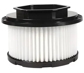 Einhell 2351311 / Filter do vysávača popola / pre TC-AV 1718 D, TC-AV 1720 DW