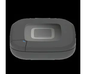 Homematic IP HmIP-HAP2-A antracit / Prístupový bod / SmartHome / LAN / Šifrovanie AES 128