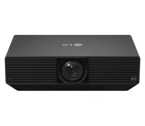 LG ProBeam BU70QGT čierna / Projektor / Full HD / webOS 6.0 / 4X HDMI / LAN / 10W repro