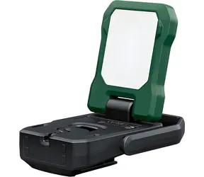 BOSCH EasySpotLight 18V-400 / Aku svietidlo / 18V / 400 lm / 3 úrovne jasu / bez aku a nabíjačky