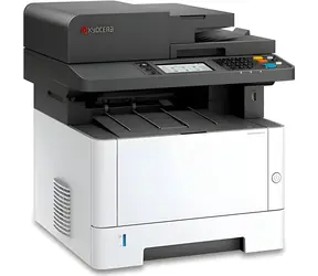 Kyocera ECOSYS MA3501wfx / Čiernobiela laserová multifunkcia / A4 / 35 ppm / 1200×1200 dpi / LAN & Wi-Fi