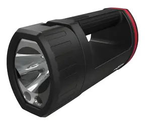 Ansmann HS20R Pro / LED reflektor / 1700lm / dobíjací / dosah 470m