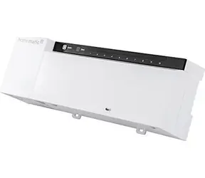 Homematic IP HmIP-FAL230-C10 / Akčný člen podlahového vykurovania / 10 kanálov / 230V / 868 MHz