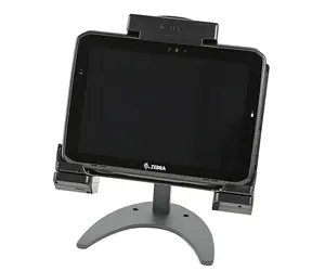 ZEBRA dokovacia stanica pre ET8X / so zámkom / USB / Ethernet / HDMI / IP65