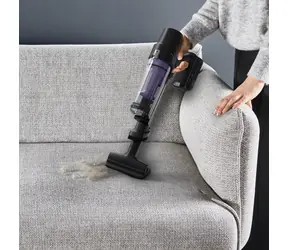 Rowenta RH6A31WO X-Pert 7.60 čierna, purpurová