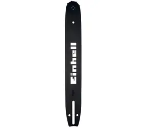 Einhell 4500191 / Náhradná lišta 30 cm pre FORTEXXA 18/30 / Rozteč 3/8" / Šírka drážky 1,1 mm