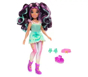 Spin Master Unicorn Academy bábika Ava 24 cm / od 4 rokov