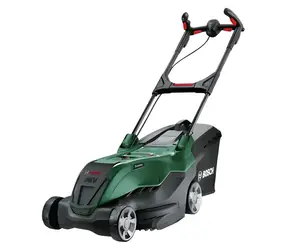 BOSCH AdvancedRotak 36V-44-750 / Aku kosačka na trávu / 36V / Šírka záberu 44 cm / Kôš 50 L / bez aku