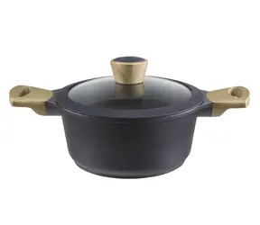 Beper PE165 Teka kuchynský hrniec 28cm,