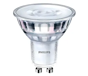 Philips CorePro LEDspot GU10 5W / LED žiarovka / 380lm / 4000K / 36 ° / stmievateľná