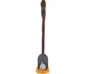 Spin Master Harry Potter Prútik Ron Weasley s držiakom Bradavice / 30,5 cm / od 14 rokov