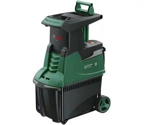 BOSCH AXT 25 D / Drvič konárov / 2500 W / Hrúbka konárov do 40 mm / 190 kg/h