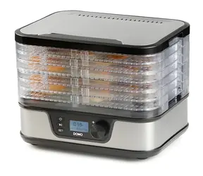 DOMO DO42601S / Ventilátor