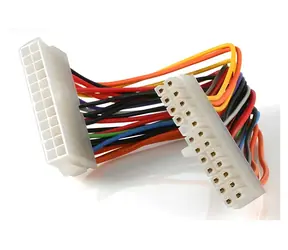StarTech Predlžovací kábel ATX 24-pin / Napájací kábel / 20 cm