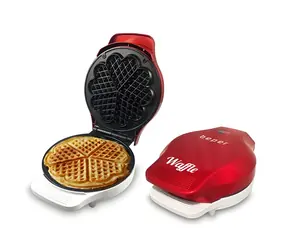 Beper BT603-Y / Vaflovač / 1000 W