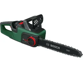 BOSCH AdvancedChain 36V-35-40 / Aku reťazová píla / 36V / 2.0Ah / Dĺžka lišty 35 cm / Rez do 31 cm