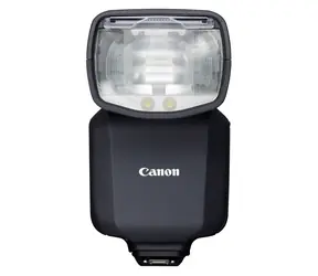 Canon Speedlite EL-5 / Externý blesk / Bezdrôtový slave / Vodeodolný / LCD displej / EOS R3, R6 II, R7, R10
