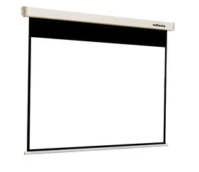 Reflecta Crystal-Line Rollo Softlift 160x160