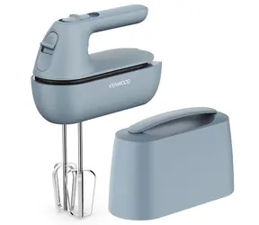 Kenwood QuickMix Go Storm Blue