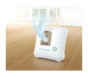 BOSCH Typ G ALL ECO 4 ks / Vrecká do vysávača / pre triedu A