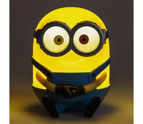 Paladone 3D Light Minions / Stolová lampa / USB