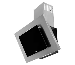 MAAN Vertical P 2 50 saténová / Odsávač pár / 310 m3/h / 3 rýchlosti / šírka 500 mm