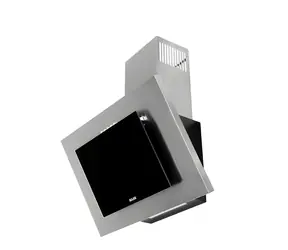 MAAN Vertical P 2 60 satén / Digestor / 310 m3/h / 3 rýchlosti / Energetická trieda B / hlučnosť 49 dB