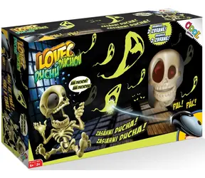 Epee Hra Cool Games Lovec Duchov 2-pack / Spoločenská hra / pre 2 hráčov / od 5 rokov