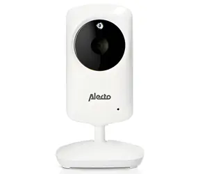 Alecto Prídavná kamera pre DVM-64 / Prídavná kamera / Pre detskú pestúnku Alecto DVM-64