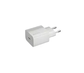 ZAGG mophie sieťová nabíjačka USB-C 20W biela / Nabíjačka / 1x USB-C / 20 W