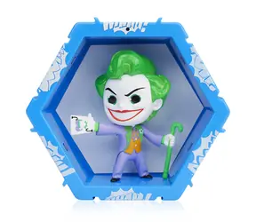 Wow STUFF POD DC Comics Joker / Zberateľská figúrka / LED osvetlenie / infra senzor