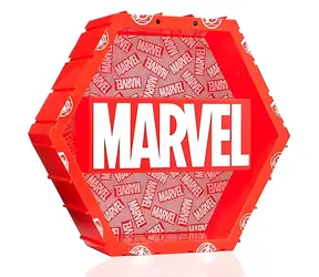 Wow STUFF Mega Wow POD MARVEL / Licenčný merch / Zberateľský predmet