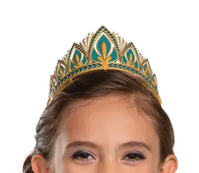 Disguise Korunka Frozen Anna / Korunka / detská veľkosť