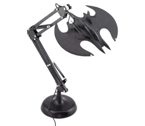 Paladone Batwing Batman / Stolová lampa / LED / USB / výška 60 cm