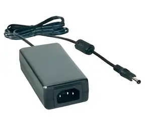 ZEBRA Napájací zdroj Healthcare 75W / Napájací zdroj / Bez kábla / Pre GK4H, HC100, ZD510-HC