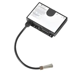 ZEBRA napájací zdroj DC- DC / Napájací adaptér / Vstup 9-60 V DC / Výstup 12 V DC / Až 10 A / Čierna