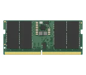 Kingston 16GB (1x 16GB) DDR5-6400MHz/CL52/CSODIMM/1,1V/Non-ECC