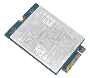 Lenovo ThinkPad Quectel EM061K-GL / modul LTE-A M.2 / CAT6 / max. 300/50 Mb/s