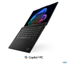 Lenovo ThinkPad X1 Carbon Gen 14 Aura Edition čierna