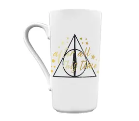 PYRAMID Keramický hrnček Grande Harry Potter - Vŕba mlátička / 470 ml
