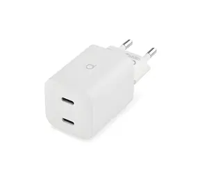 Aiino Mav Ultra 35W GaN / Nabíjací adaptér / 2x USB-C / 35W