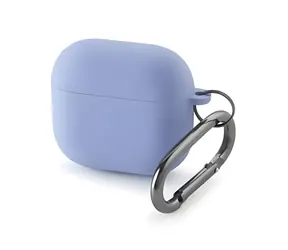 Aiino Swing fialová / Puzdro / Apple AirPods 4 (2024)