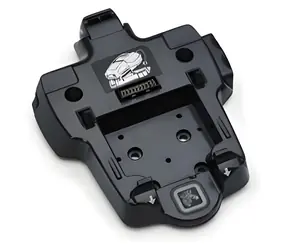 ZEBRA Autodržiak s USB zámkom pre ZQ500 / Autodržiak / Pre ZQ510, ZQ520