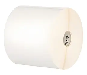 ZEBRA Etikety Z-Ultimate 3000T biele 102x102mm