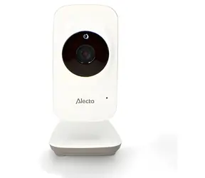 Alecto DVM71CAM / Prídavná kamera pre detskú pestúnku / Nočné videnie / Dosah 300 m / Teplotné čidlo