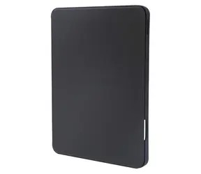 Devia Justyle Case iPad Air 11" (M1/M2/M3) čierna / Puzdro pre tablet Apple iPad / so slotom na Apple Pencil