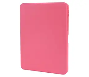 Devia Justyle Case iPad Air 11" (M1/M2/M3) Watermelon Red / Puzdro pre tablet Apple iPad / so slotom na Apple Pencil