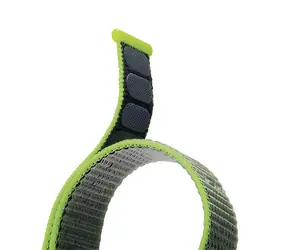 Aiino Koa Lemon Neon / Remienok / Apple Watch 38-42 mm / Series 1-11