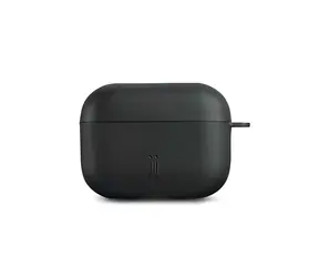 Aiino Eco Pod pre Apple AirPods Pro 2 (2022) Ardesia Black / Puzdro pre slúchadlá / ochranné