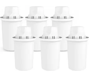 Dafi Classic Standard náhradný filter / Filtračná vložka / 150 l / 6 ks